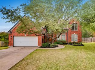 10200 Lundie Cv, Austin, TX 78726