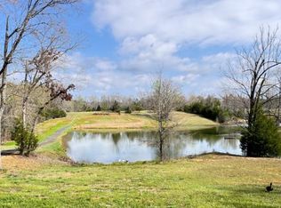 Rockhill Rd, Pontotoc, MS 38863