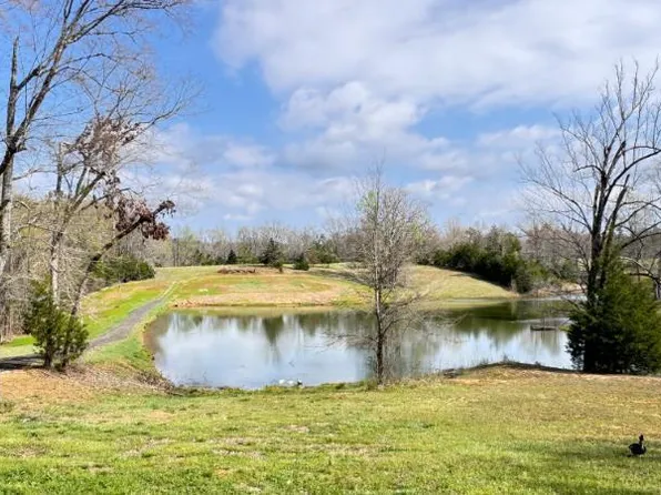 Rockhill Rd, Pontotoc, MS 38863