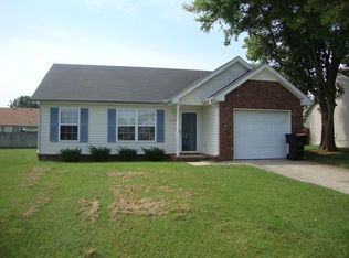 2823 Castlerea Dr, Murfreesboro, TN 37128
