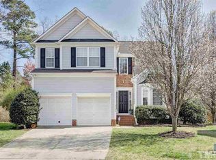 3100 Carriage Light Ct, Raleigh, NC 27604