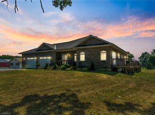 1026 Front Rd, Norfolk County, ON N0E 1P0