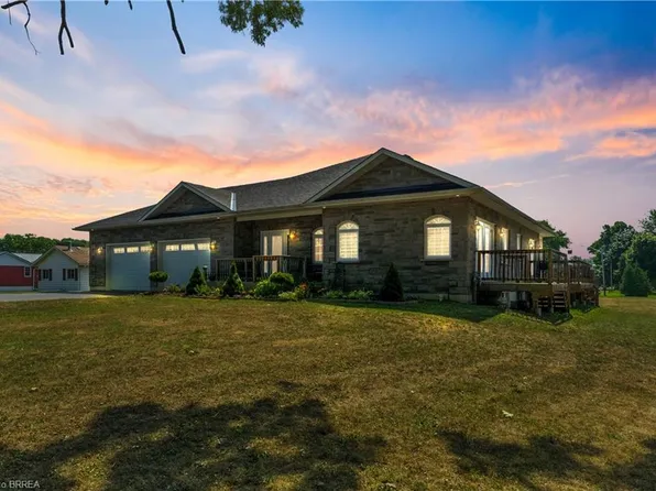 1026 Front Rd, Norfolk County, ON N0E 1P0