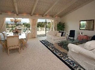 634 Aqueduct Way, Solvang, CA 93463