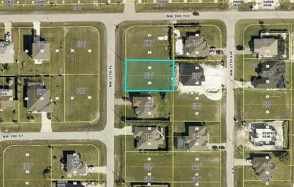1st image of 307 NW 27th Pl