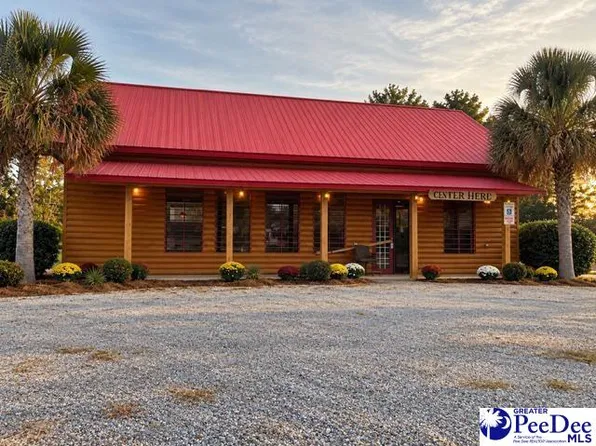 1632 Lake Wateree Dr, Florence, SC 29501
