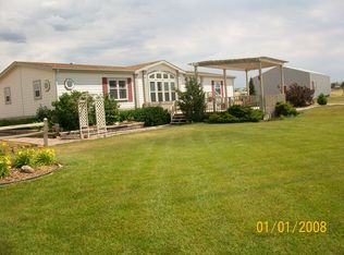 1220 Midland Rd, Gillette, WY 82716