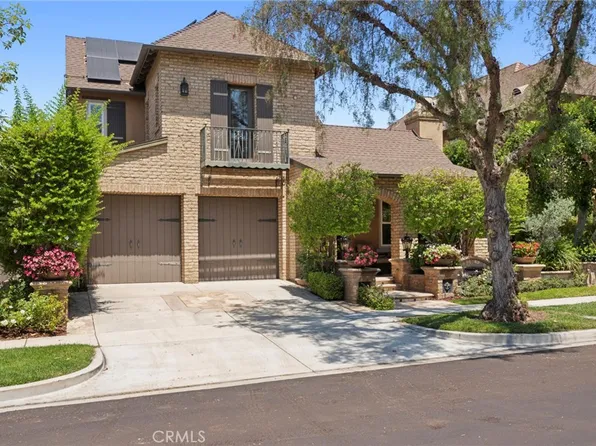 5 Franklin, Irvine, CA 92620