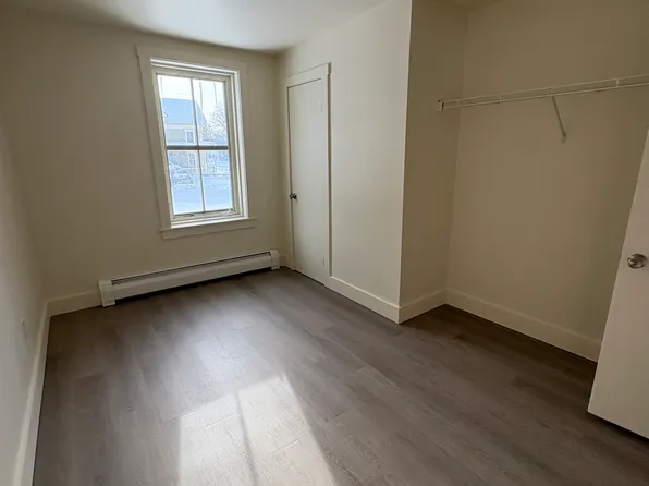 Morrisville Community