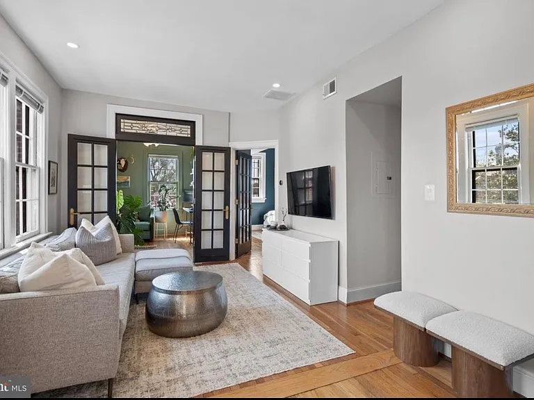 3120 R St NW #207 — Photo 1