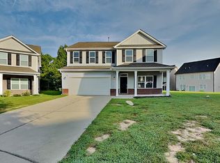 3205 Emerald Ridge Ct, Raleigh, NC 27616
