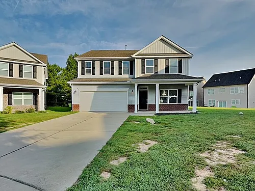 3205 Emerald Ridge Ct Photo 1