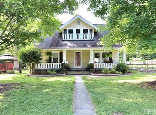 570 W Old Glencoe Rd, Burlington, NC 27217