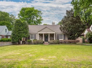 3358 Highland Park Pl, Memphis, TN 38111