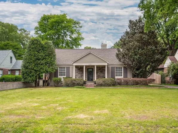 3358 Highland Park Pl, Memphis, TN 38111