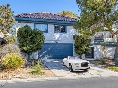 916 Vegas Valley Dr, Winchester, NV, 89109