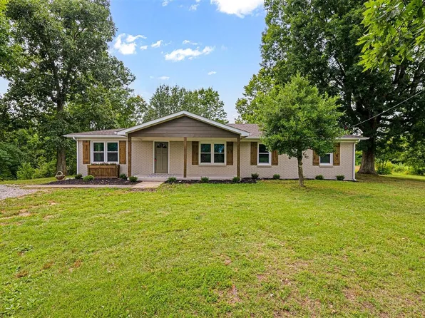 4391 Wingfield Church Rd, Bowling Green, KY 42101