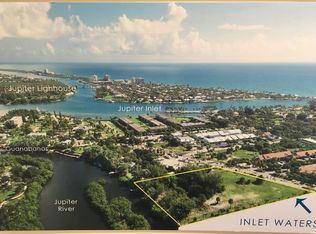 700 N #A1A, Jupiter, FL 33458