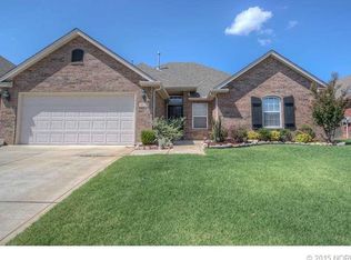 4628 S 179th Ave E, Tulsa, OK 74134