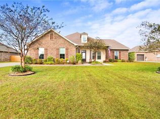 9525 Camberwell Dr, Daphne, AL 36526