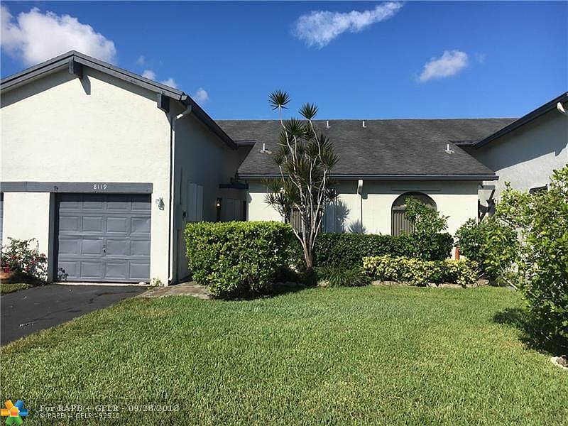 1st image of 8119 NW 100th Ln #92