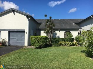 8119 NW 100th Ln #92, Tamarac, FL 33321