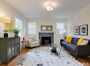 521 E Club Blvd, Durham, NC 27704