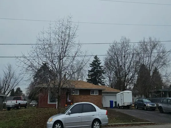 321 N Best Rd, Spokane, WA 99216