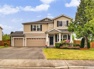 10105 201st Avenue Ct E, Bonney Lake, WA 98391