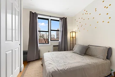Rented by Compass