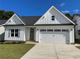 72 Camille Brooks Dr, Angier, NC 27501