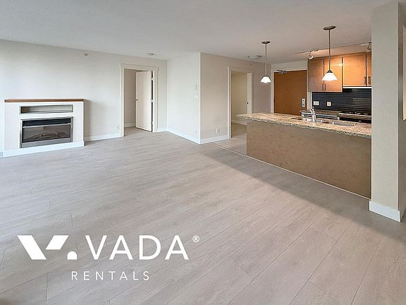 2nd image of 1189 Melville St #1102