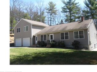 60 Malcolm Ave, Sanford, ME 04073