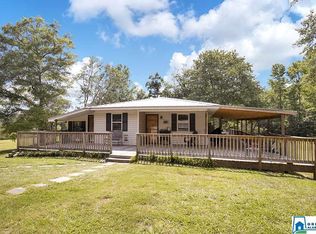 5842 Swindle Dr, Bessemer, AL 35023