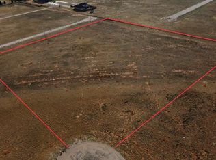 101K Private Rd, Seminole, TX 79360