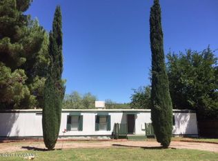 6016 E River Run Dr, Cottonwood, AZ 86326