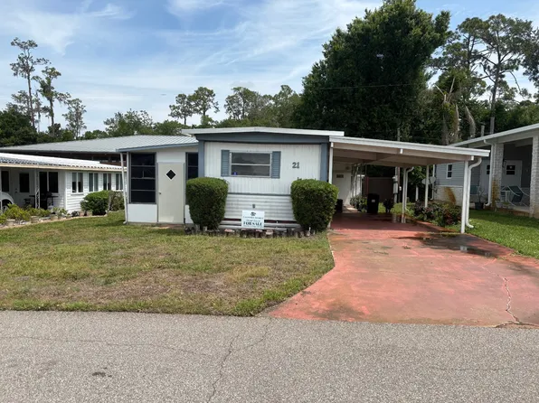 21 Pine Aire Cir, Lake Placid, FL 33852