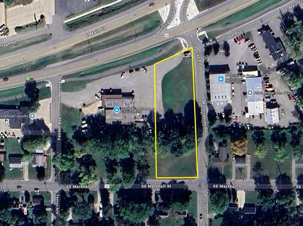 1916 E Main St, Albert Lea, MN 56007