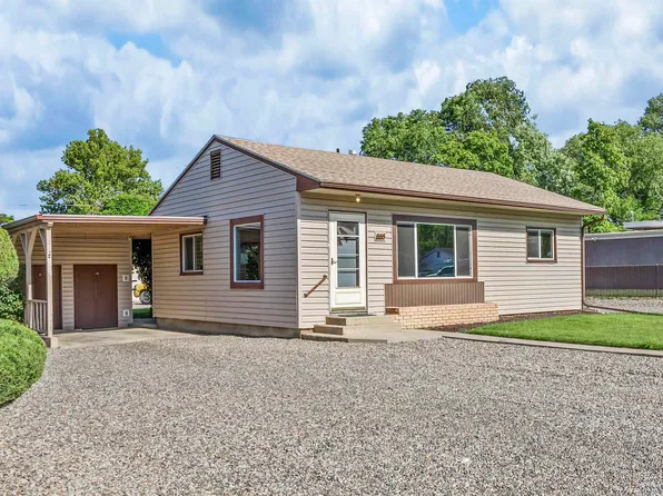 555 Ashley Ln, Grand Junction, CO 81501