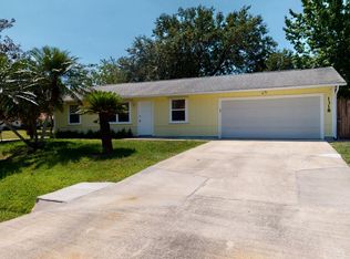 1318 SW Gastador Ave, Port Saint Lucie, FL 34953