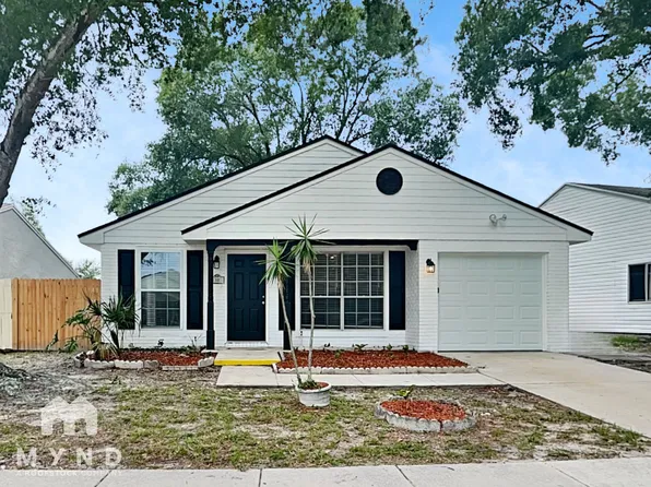 8308 Steamboat Ln, Tampa, FL 33637