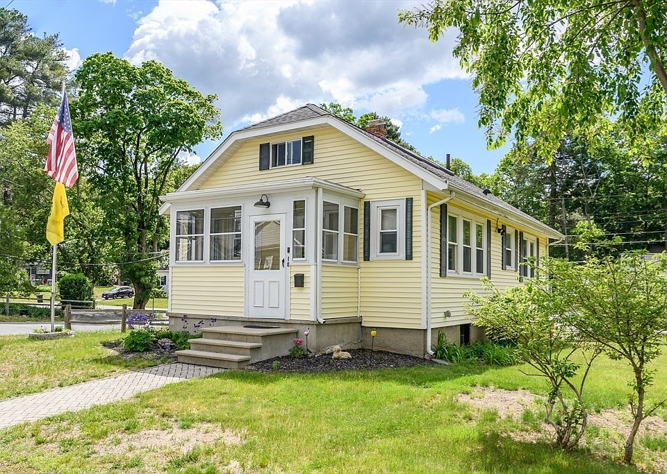 1st image of 18 Hammond Rd