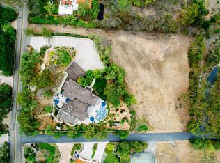 5457 La Crescenta, Rancho Santa Fe, CA 92067