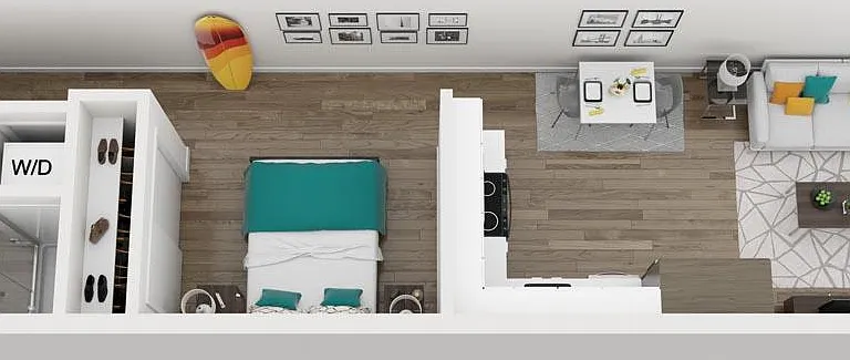 The Residences at Bishop Place — Photo 48