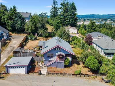 93711 Bay Park Ln, Coos Bay, OR, 97420