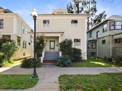 2322 I St, Sacramento, CA, 95816