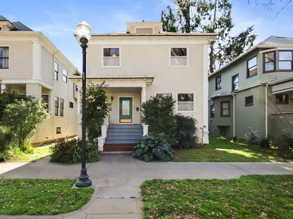 2322 I St, Sacramento, CA 95816