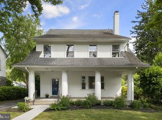 123 Pennsylvania Ave, Bryn Mawr, PA 19010