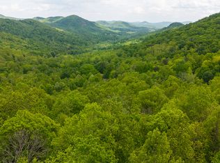 Cove Gap Rd, Moravian Falls, NC 28654