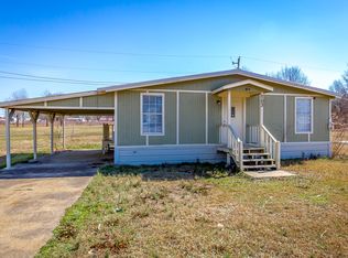 703 Green Acres Dr, Beebe, AR 72012